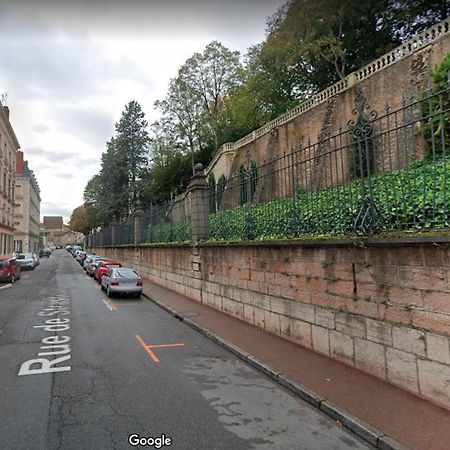 Logement - Nuit Tendance Centre Ville De Macon H Ngoại thất bức ảnh