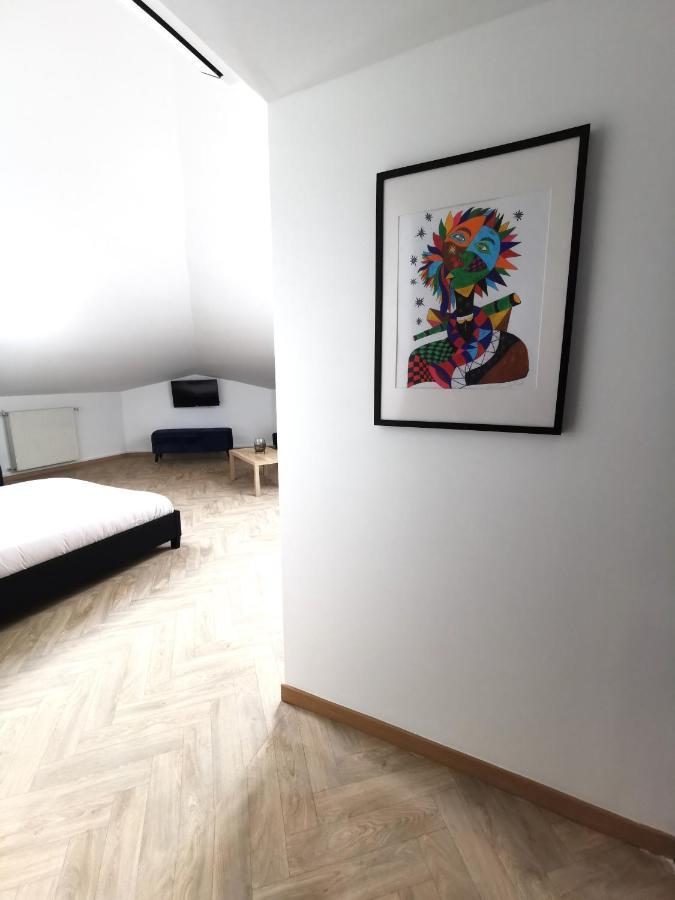 Logement - Nuit Tendance Centre Ville De Macon H Ngoại thất bức ảnh
