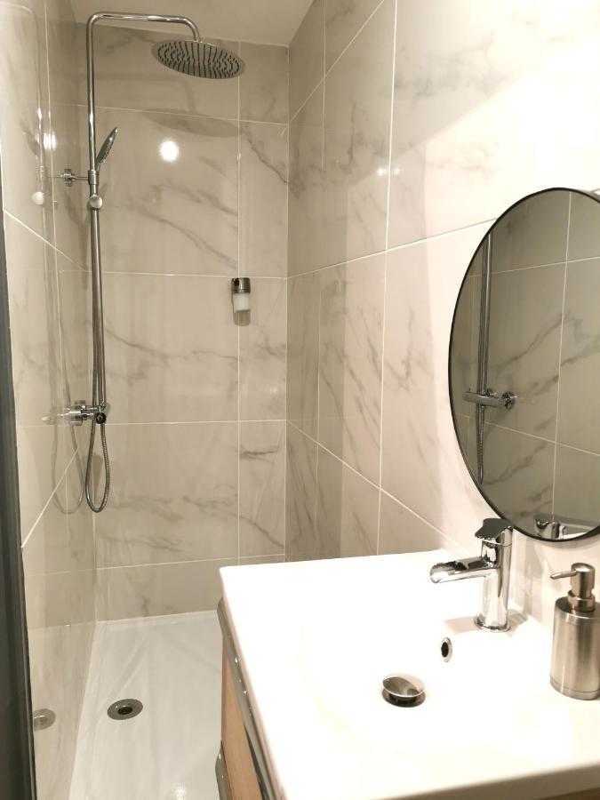 Logement - Nuit Tendance Centre Ville De Macon H Ngoại thất bức ảnh